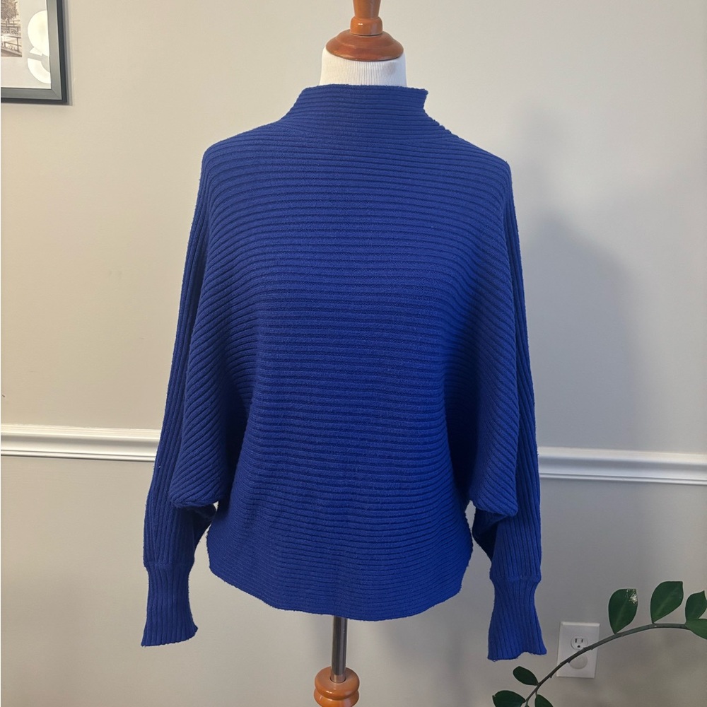 Anthropologie Women's Sweater Size Extra Large